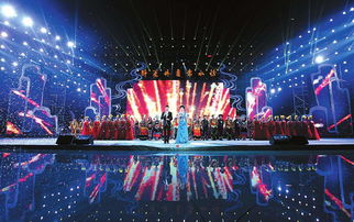 商場周年慶典活動策劃 舞臺藝術造型如何點亮全場